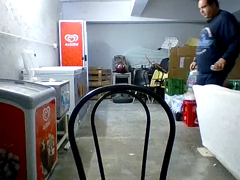 stefistefi8097 online show from November 2025 07:25:01 PM