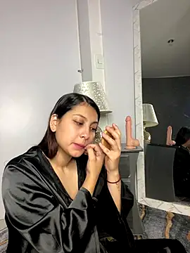 Snapshot of Sammy_Sweet01 chatting on October 2025 12:05:02 PM Sammy Sweet01 online show from October 2025 12:05:02 PM