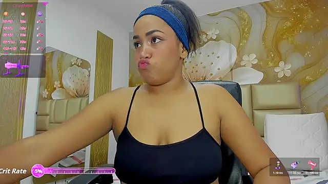 Snapshot of NahomiWalker_ chatting on November 2025 07:18:02 PM NahomiWalker online show from November 2025 07:18:02 PM