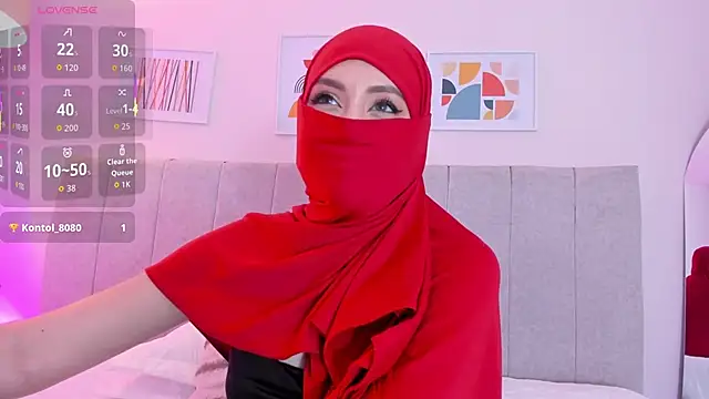 Snapshot of fatiima_ chatting on November 2025 07:07:02 PM fatiima online show from November 2025 07:07:02 PM