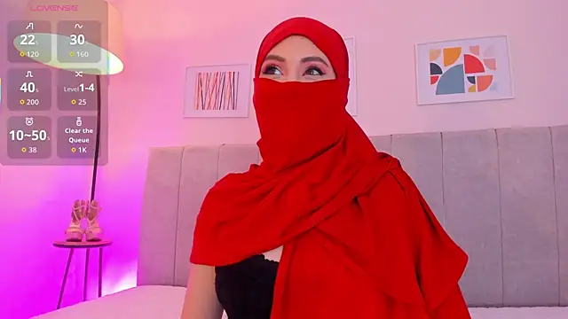 Snapshot of fatiima_ chatting on December 2025 07:11:02 PM fatiima online show from December 2025 07:11:02 PM