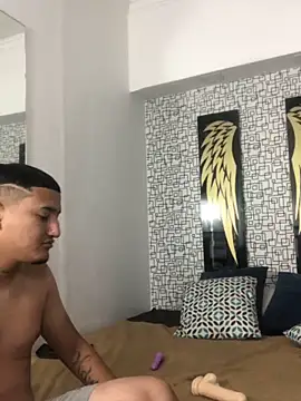 Snapshot of Demon_foxes chatting on October 2025 07:32:01 PM Demon foxes online show from October 2025 07:32:01 PM