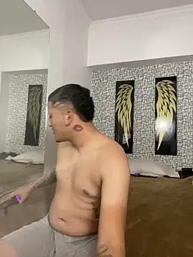 Snapshot of Demon_foxes chatting on November 2025 08:53:01 PM Demon foxes online show from November 2025 08:53:01 PM