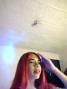 Snapshot of BabyDemoni chatting on October 2025 11:16:02 PM BabyDemoni online show from October 2025 11:16:02 PM