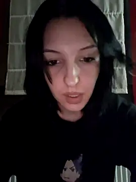 AlleAllexy online show from October 2025 09:37:01 PM