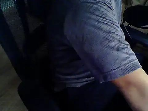 Snapshot of ChubOnTheInternet chatting on October 2025 02:56:02 PM ChubOnTheInternet online show from October 2025 02:56:02 PM