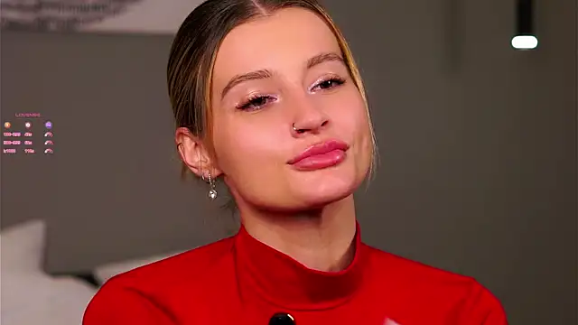 Snapshot of buvei chatting on November 2025 02:05:02 PM buvei online show from November 2025 02:05:02 PM