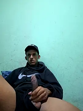 pretonovinho57 online show from November 2025 12:54:01 AM