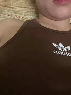 KimNany online show from October 2025 03:56:02 PM