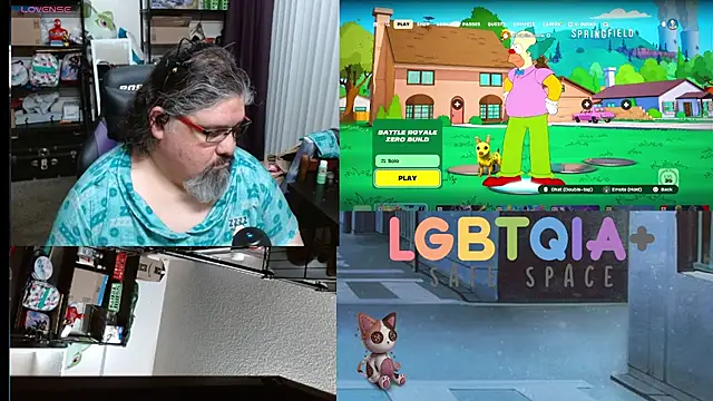 Snapshot of geekycastillo chatting on November 2025 03:49:02 AM geekycastillo online show from November 2025 03:49:02 AM