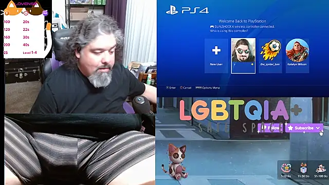 Snapshot of geekycastillo chatting on November 2025 03:51:02 AM geekycastillo online show from November 2025 03:51:02 AM