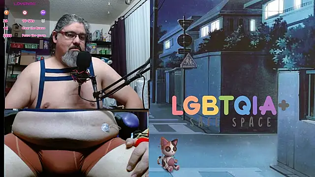 Snapshot of geekycastillo chatting on November 2025 04:01:02 AM geekycastillo online show from November 2025 04:01:02 AM