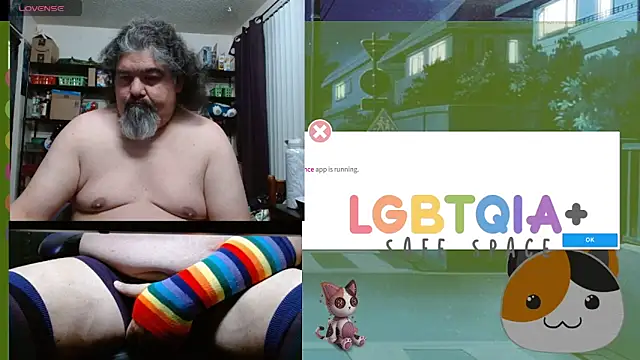 Snapshot of geekycastillo chatting on December 2025 04:09:01 AM geekycastillo online show from December 2025 04:09:01 AM