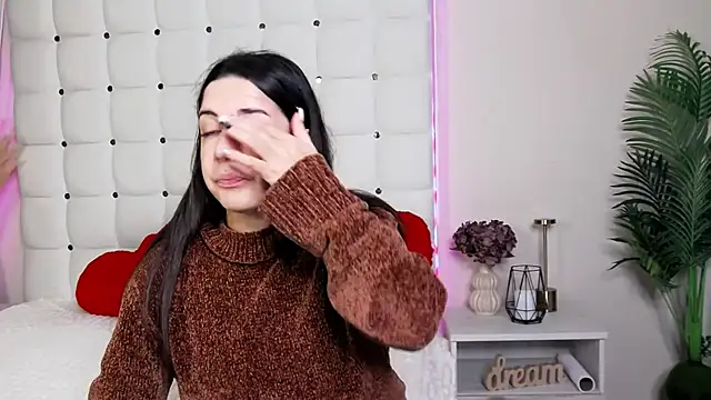 Snapshot of AlsouKass chatting on November 2025 06:01:01 AM AlsouKass online show from November 2025 06:01:01 AM