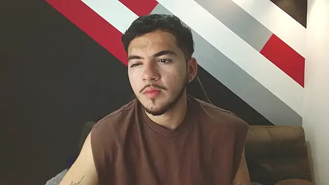 Snapshot of Zac_Golden chatting on November 2025 12:20:01 AM Zac Golden online show from November 2025 12:20:01 AM