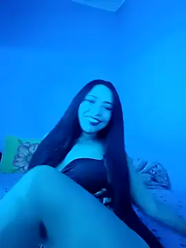 YANKERAPUNZEL online show from October 2025 06:57:01 AM