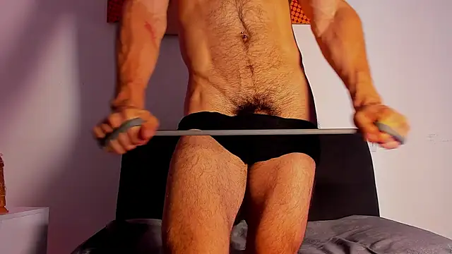 ODINVIDE-1 online show from November 2025 07:46:02 PM