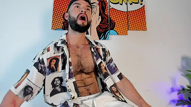 ODINVIDE-1 online show from November 2025 08:31:01 PM