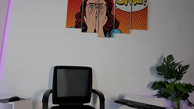 ODINVIDE-1 online show from November 2025 08:11:01 PM