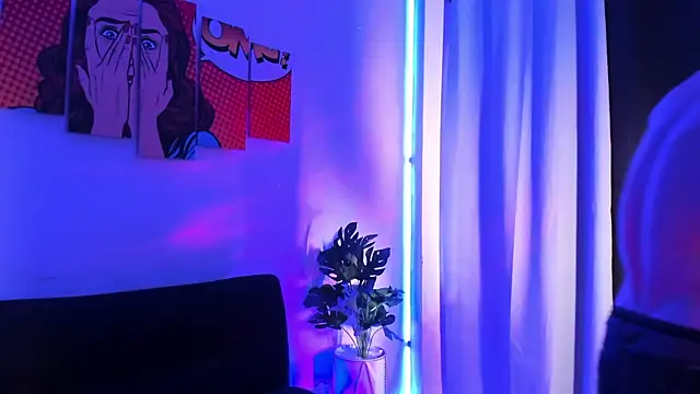 ODINVIDE-1 online show from December 2025 08:38:01 PM