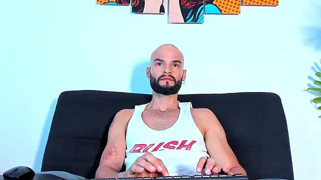 ODINVIDE-1 online show from December 2025 02:28:02 AM