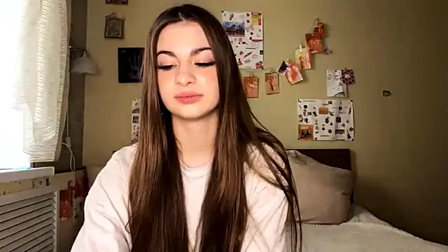 Snapshot of TheRealAnna chatting on November 2025 09:53:02 AM TheRealAnna online show from November 2025 09:53:02 AM