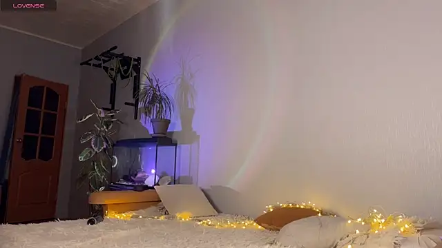 Snapshot of Lin_Cherie chatting on November 2025 04:55:01 PM Lin Cherie online show from November 2025 04:55:01 PM