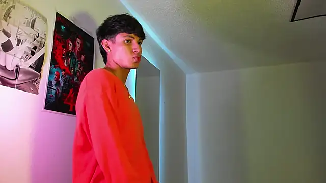 Will starr online show from November 2025 03:16:02 PM