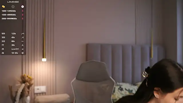 Snapshot of LonnaSkar chatting on November 2025 08:24:01 AM LonnaSkar online show from November 2025 08:24:01 AM