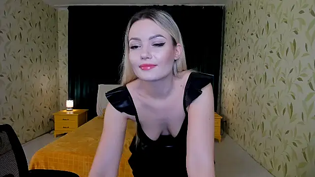 LexyeLure online show from November 2025 03:06:01 AM