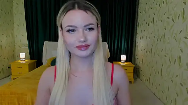 LexyeLure online show from November 2025 04:00:02 AM