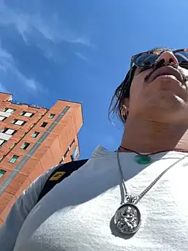 Snapshot of caiiobahia chatting on November 2025 05:06:01 PM caiiobahia online show from November 2025 05:06:01 PM