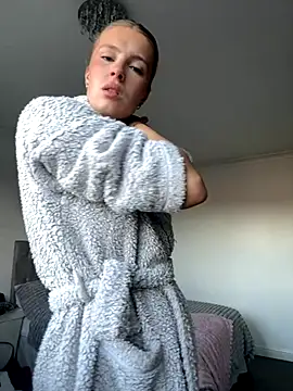 DaisyLoverxox online show from November 2025 09:41:01 AM