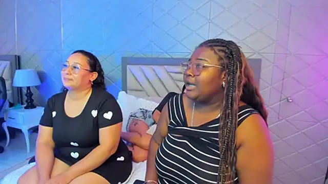 Snapshot of Britanny-Jhonsons chatting on December 2025 01:10:01 AM Britanny-Jhonsons online show from December 2025 01:10:01 AM