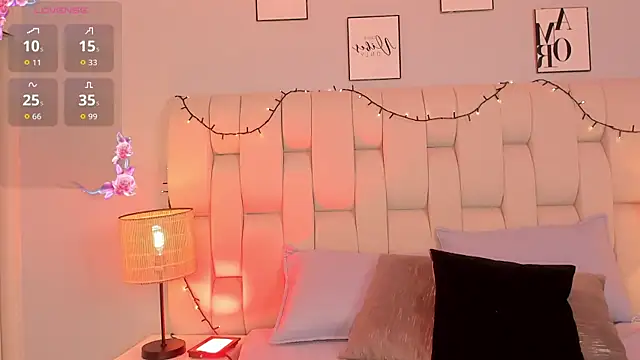 Snapshot of ameliebelle_ chatting on November 2025 12:51:01 PM ameliebelle online show from November 2025 12:51:01 PM