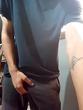 Snapshot of DevilDgrim chatting on October 2025 02:07:01 PM DevilDgrim online show from October 2025 02:07:01 PM