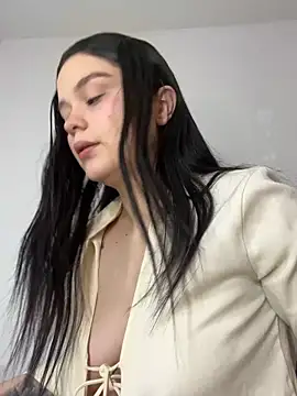 Snapshot of Selena_Roa chatting on October 2025 12:04:02 PM Selena Roa online show from October 2025 12:04:02 PM