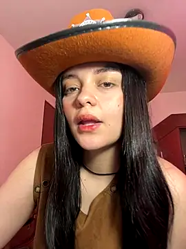 Snapshot of Selena_Roa chatting on October 2025 03:02:01 PM Selena Roa online show from October 2025 03:02:01 PM