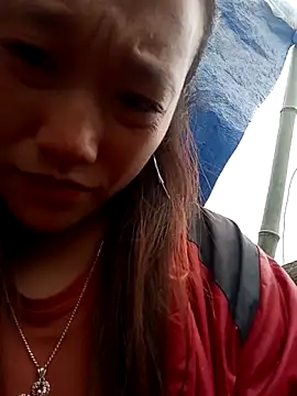 Snapshot of Phantamay chatting on November 2025 04:57:02 AM Phantamay online show from November 2025 04:57:02 AM