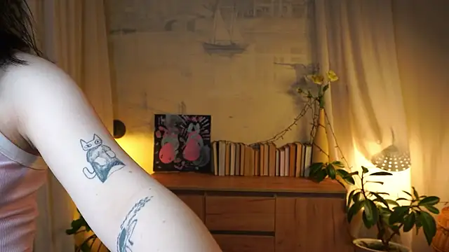 JanelAkerley online show from November 2025 03:38:02 AM