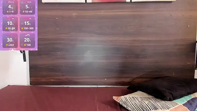 Snapshot of Debora_Cienfuegos25 chatting on October 2025 02:19:01 PM Debora Cienfuegos25 online show from October 2025 02:19:01 PM