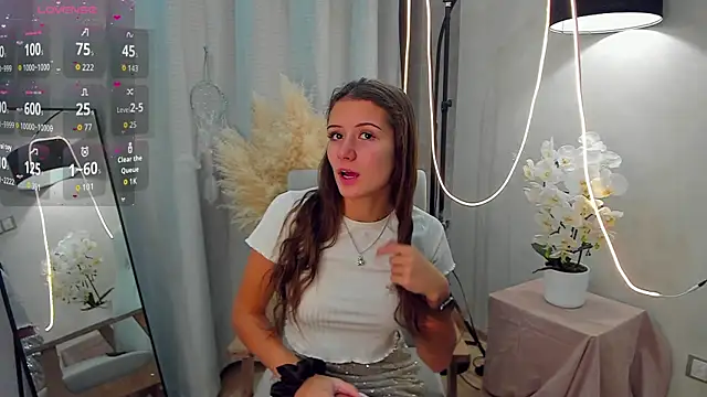 KeshaRachi online show from November 2025 01:22:02 AM