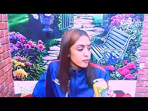 Snapshot of IndianPretty1 chatting on November 2025 05:32:02 AM IndianPretty1 online show from November 2025 05:32:02 AM