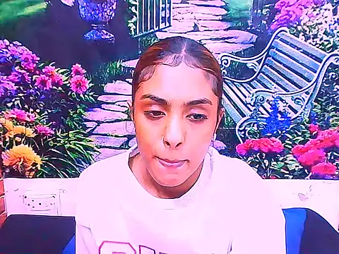 Snapshot of IndianPretty1 chatting on November 2025 05:13:02 AM IndianPretty1 online show from November 2025 05:13:02 AM