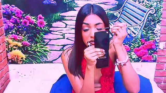 Snapshot of IndianPretty1 chatting on November 2025 06:46:01 AM IndianPretty1 online show from November 2025 06:46:01 AM