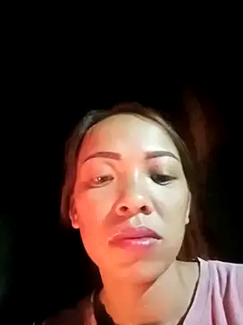 Karin-n online show from October 2025 10:54:02 PM