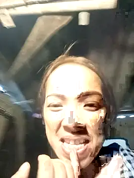 Karin-n online show from October 2025 10:03:02 AM