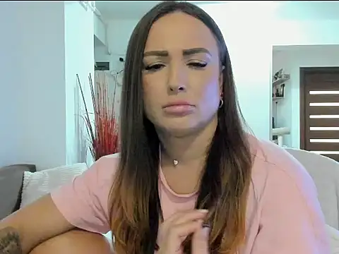 Beyoncedoll online show from November 2025 09:58:02 PM