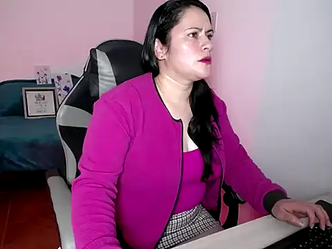 Snapshot of jenny__666 chatting on October 2025 02:36:02 AM jenny 666 online show from October 2025 02:36:02 AM