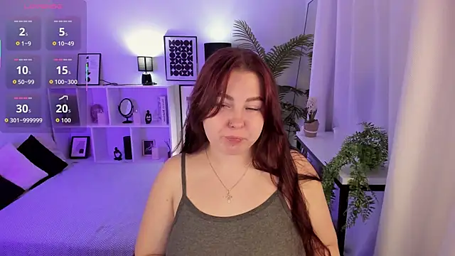 Snapshot of EffyBlush chatting on November 2025 01:43:02 PM EffyBlush online show from November 2025 01:43:02 PM